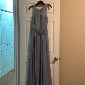 Bridesmaid dress
